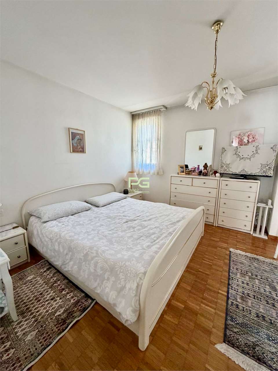 4 ½ pièces appartement