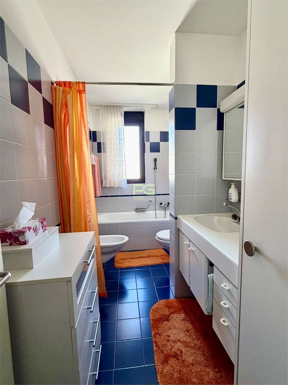 4 ½ pièces appartement