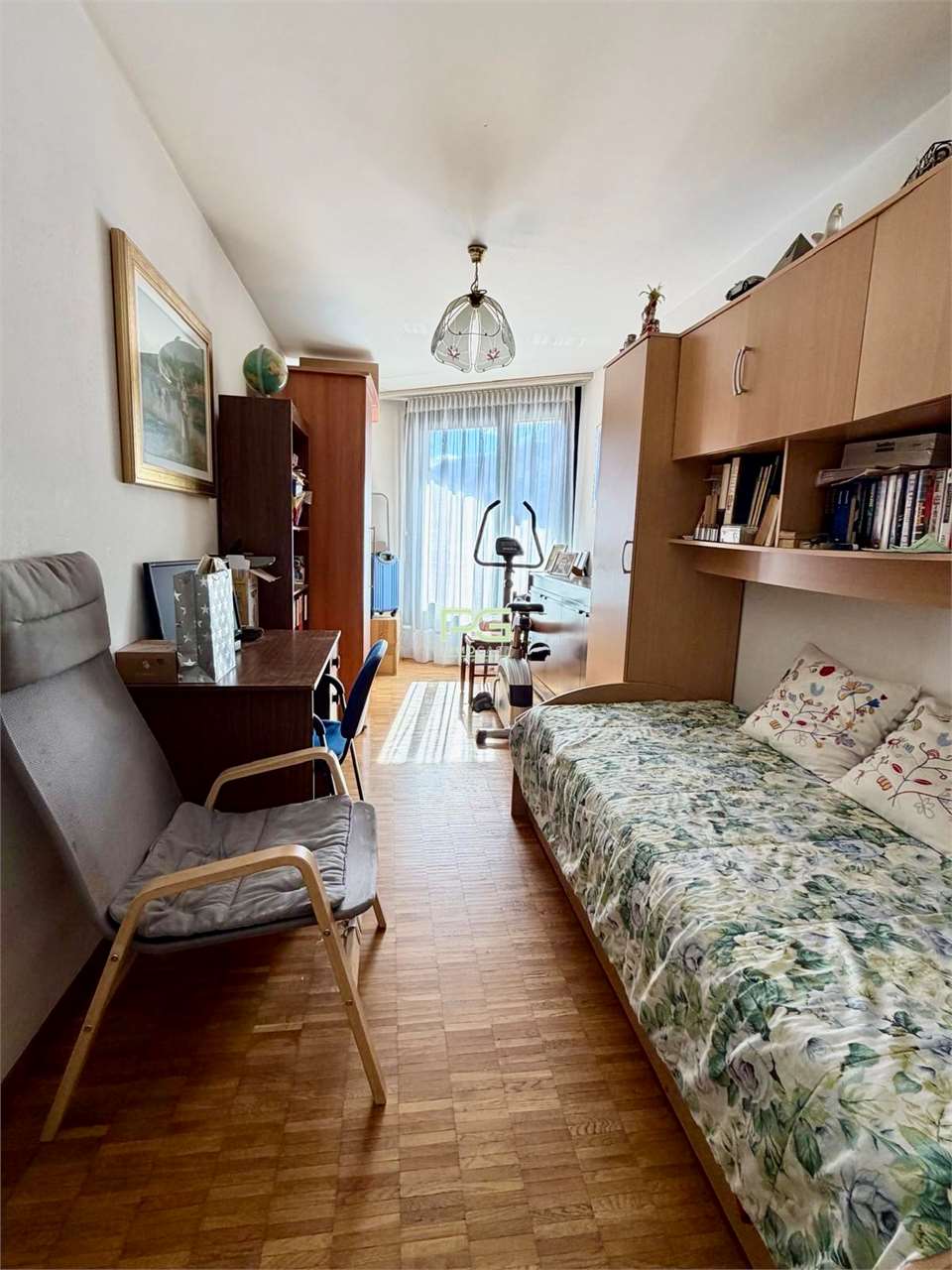 4 ½ pièces appartement