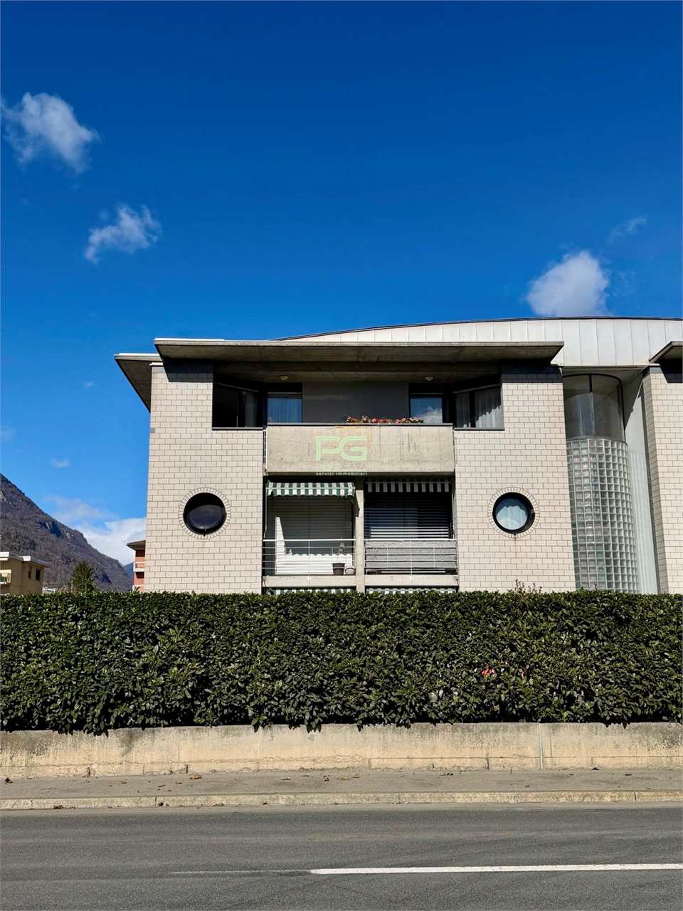 4 ½ pièces appartement
