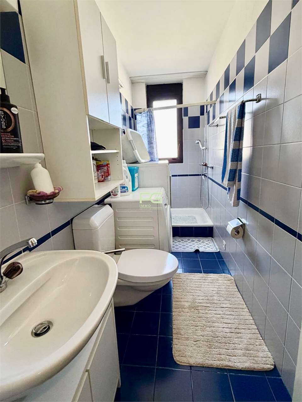 4 ½ pièces appartement