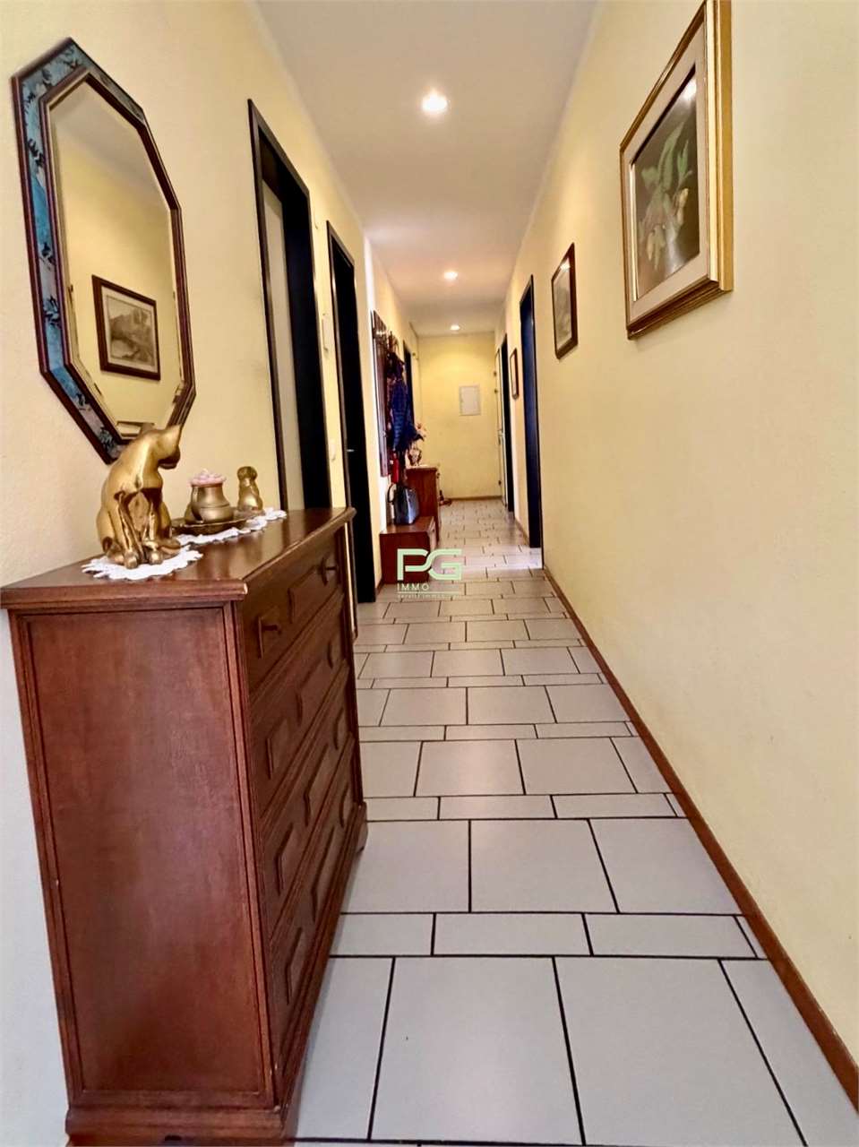 4 ½ pièces appartement