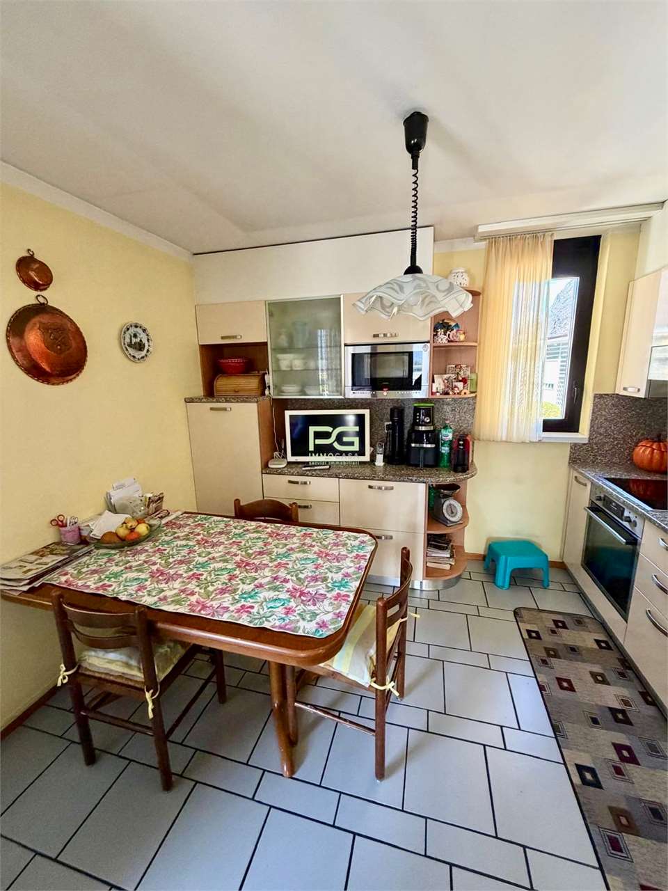 4 ½ pièces appartement