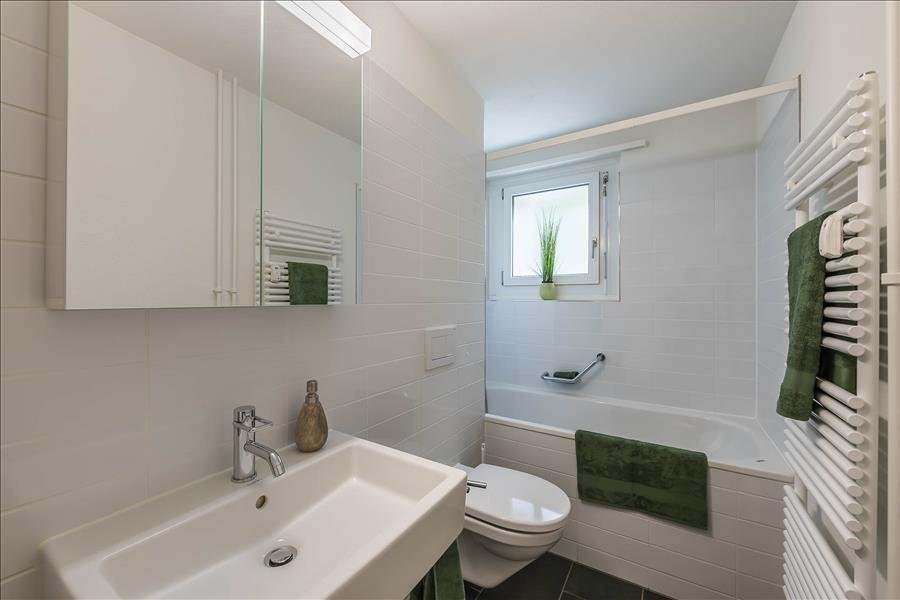4 ½ rooms apartment