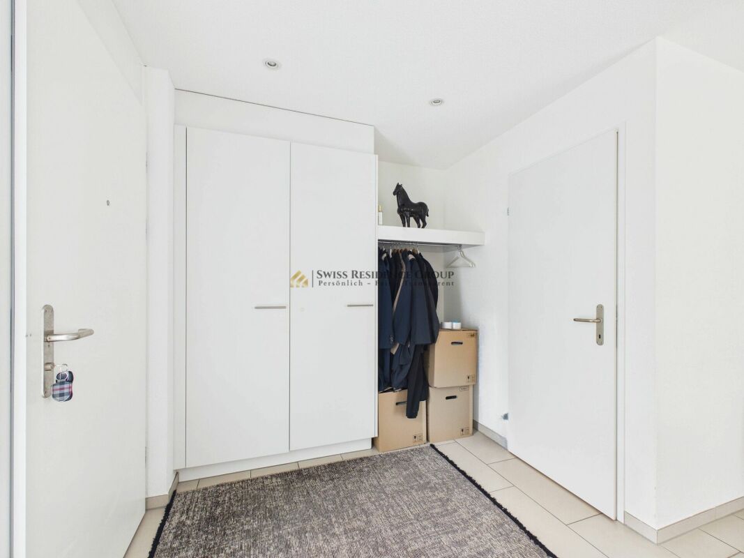 6 ½ rooms duplex house, photo 2 of 10