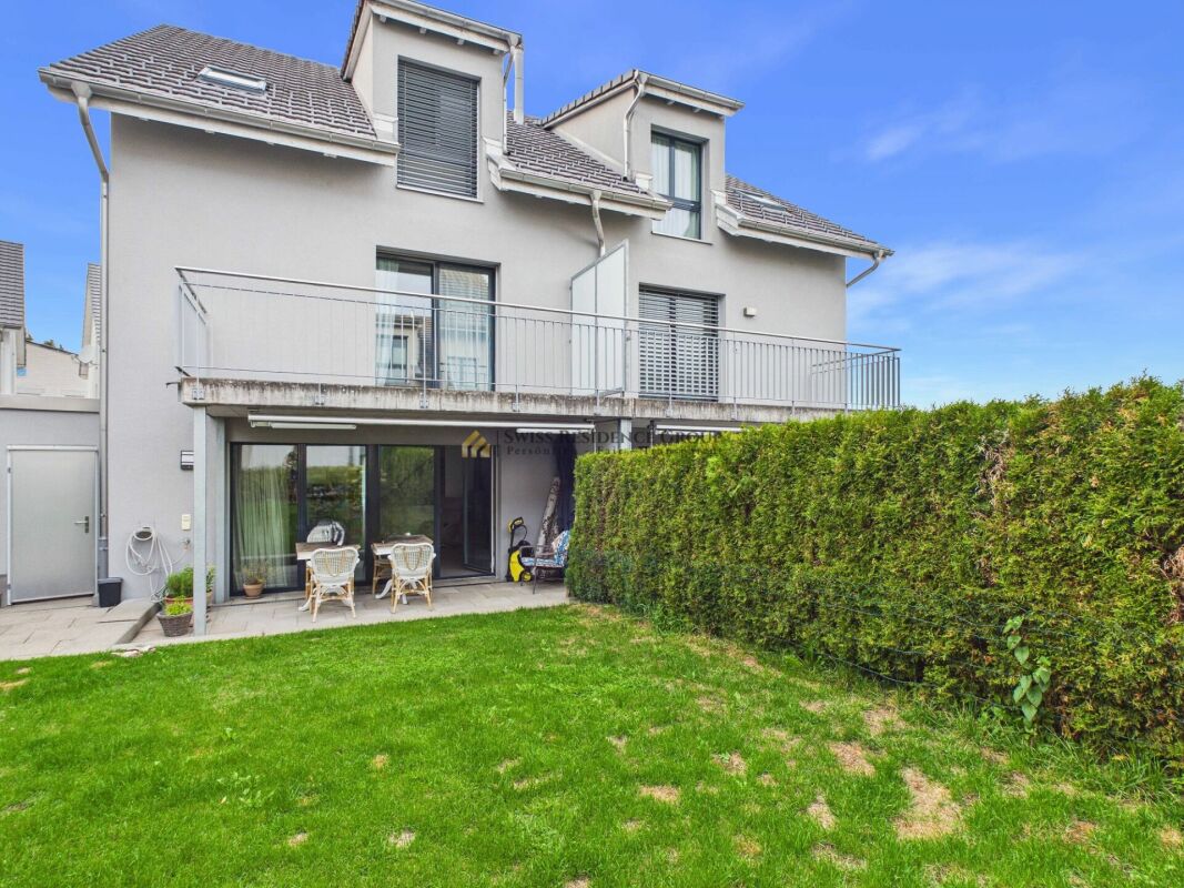 6 ½ rooms duplex house, photo 1 of 10