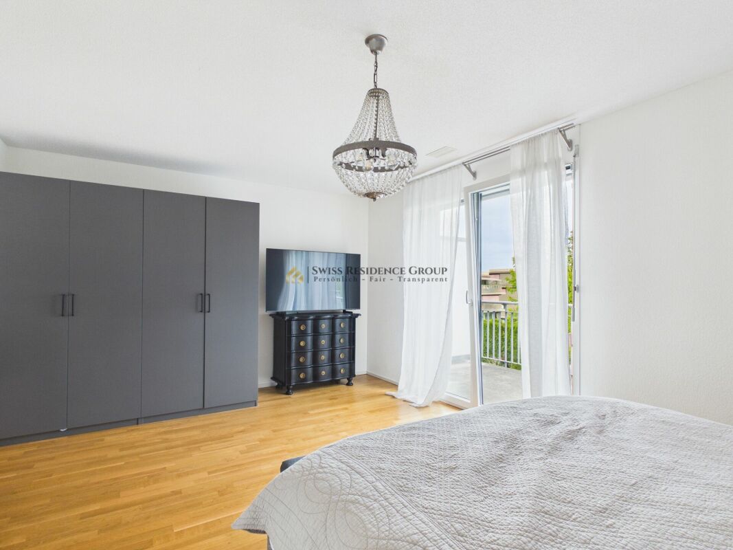 6 ½ rooms duplex house, photo 8 of 10