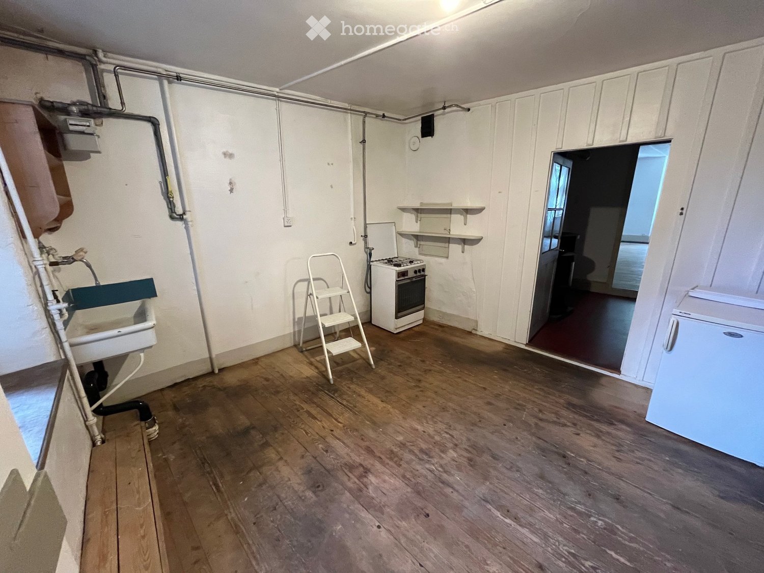 2 rooms apartment, photo 3 of 5
