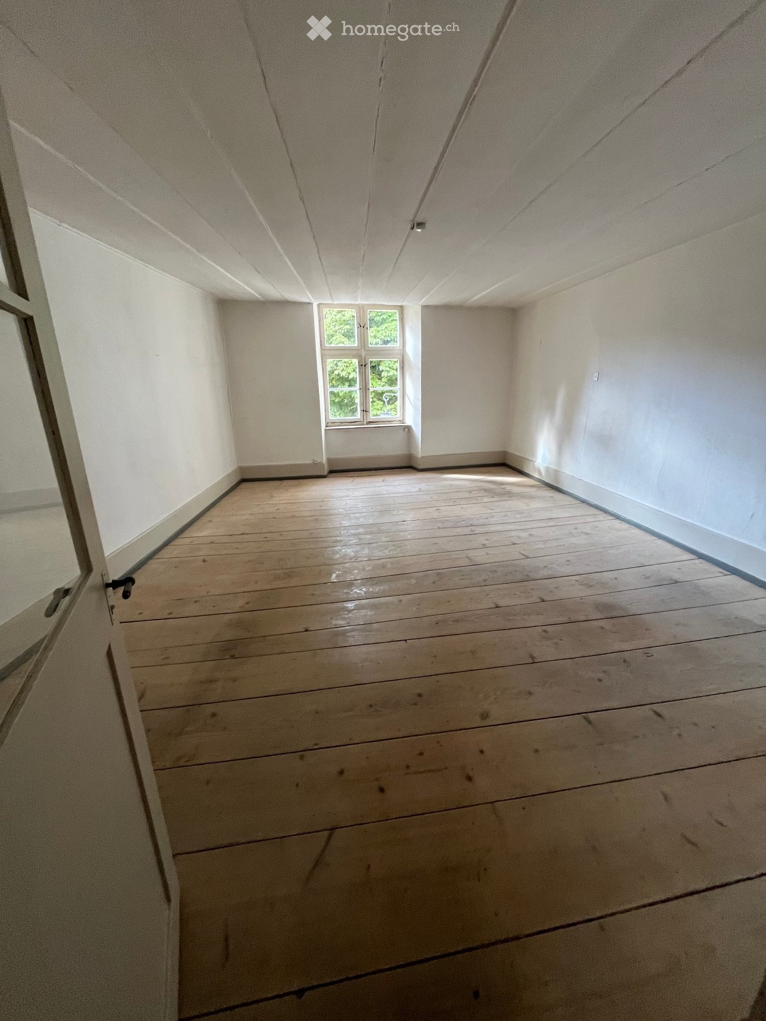 2 rooms apartment, photo 1 of 5