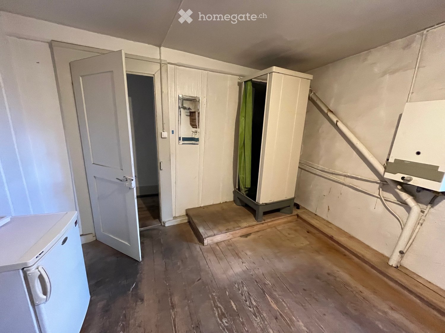 2 rooms apartment, photo 4 of 5