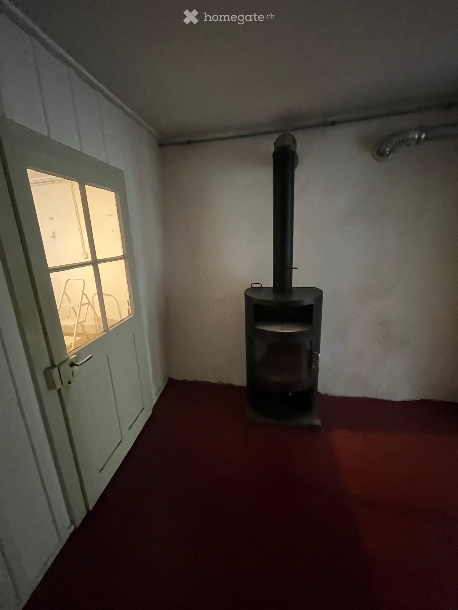 2 rooms apartment, photo 2 of 5