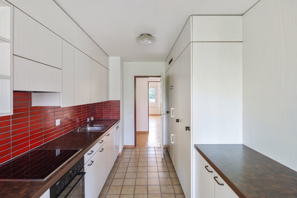 Appartamento di 2 ½ locali