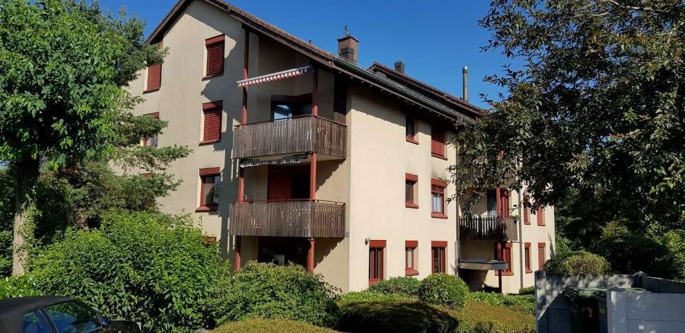 Appartamento di 2 ½ locali
