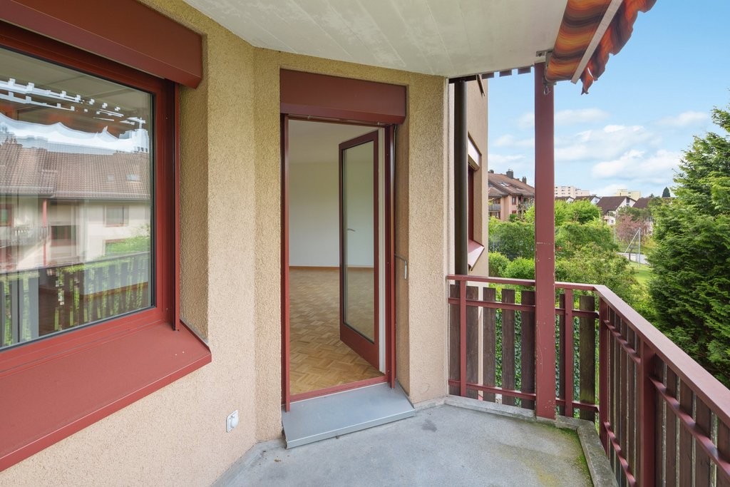 Appartamento di 2 ½ locali