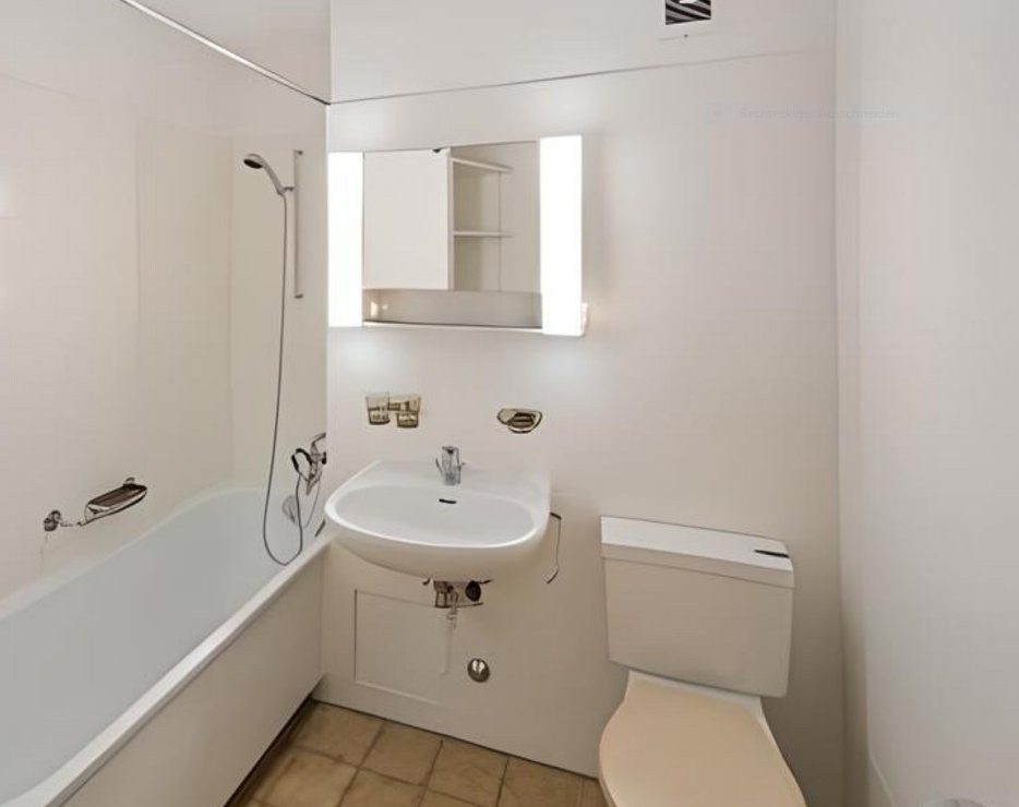 Appartamento di 2 ½ locali