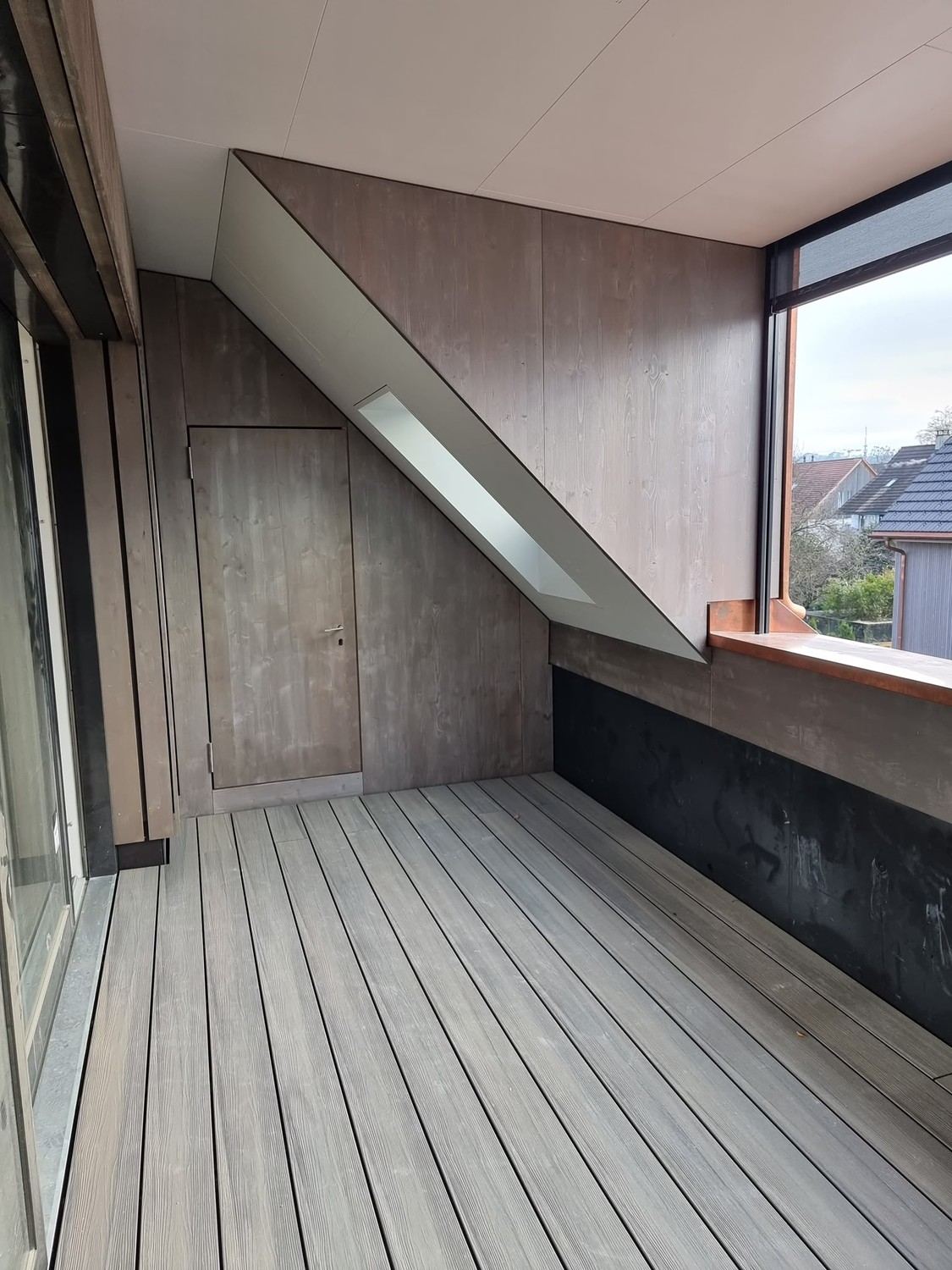 Appartement de 2 ½ pièces