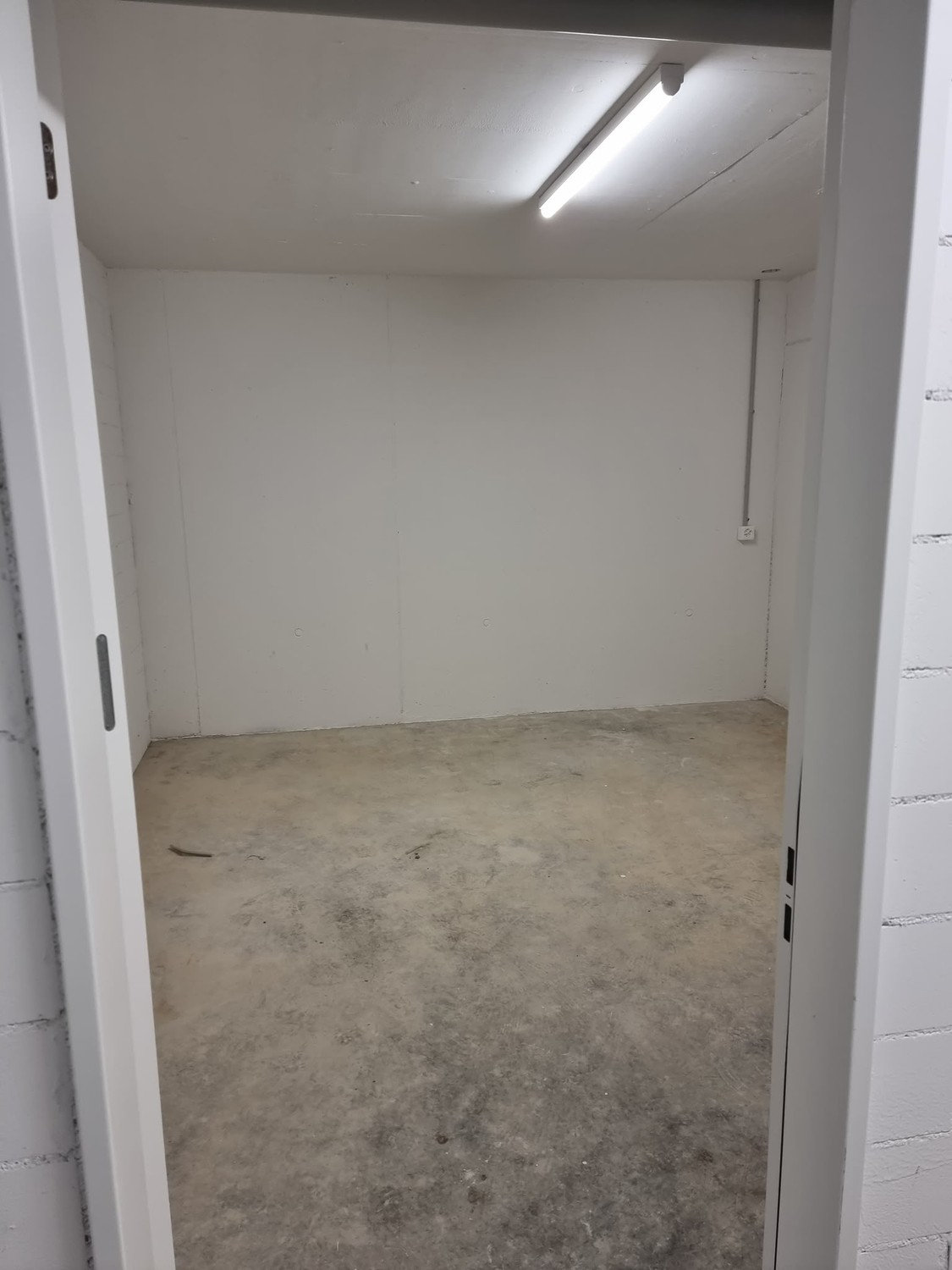 Appartement de 2 ½ pièces