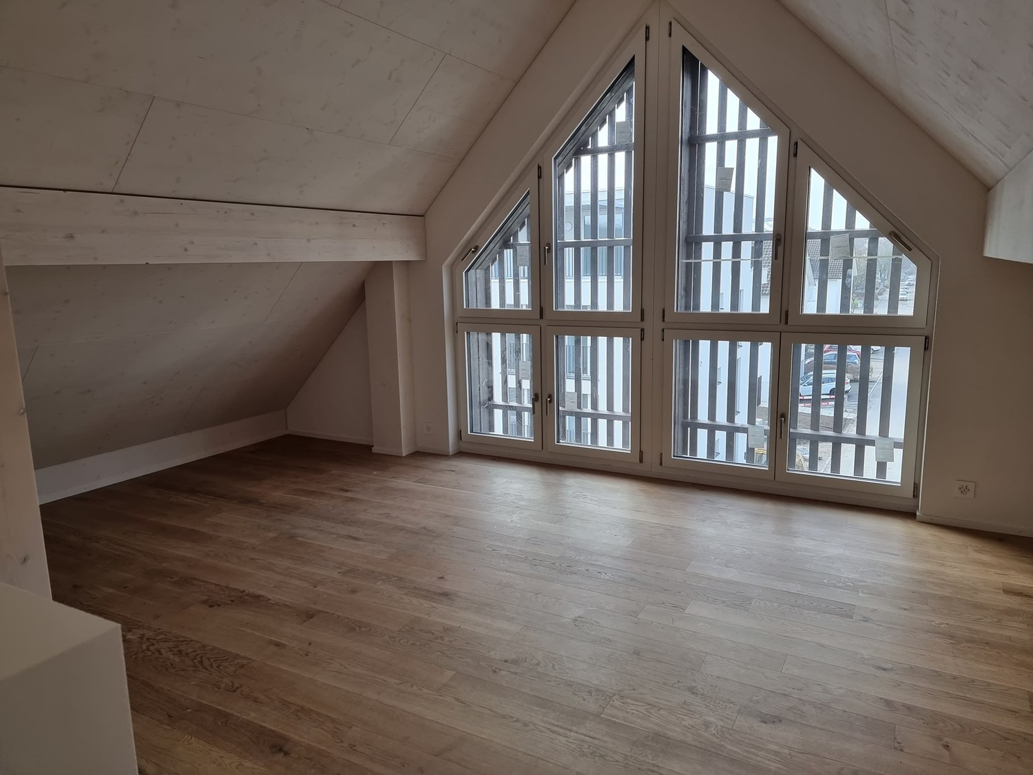 Appartement de 2 ½ pièces