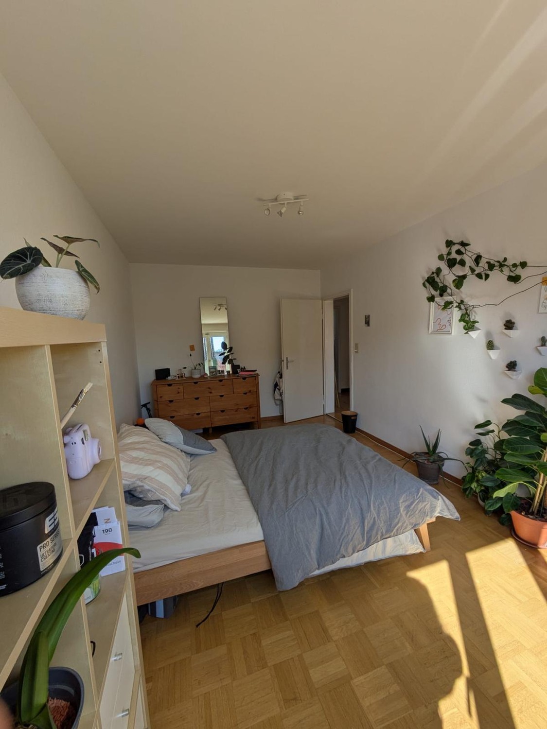 Room in a shared flat, photo 1 of 2
