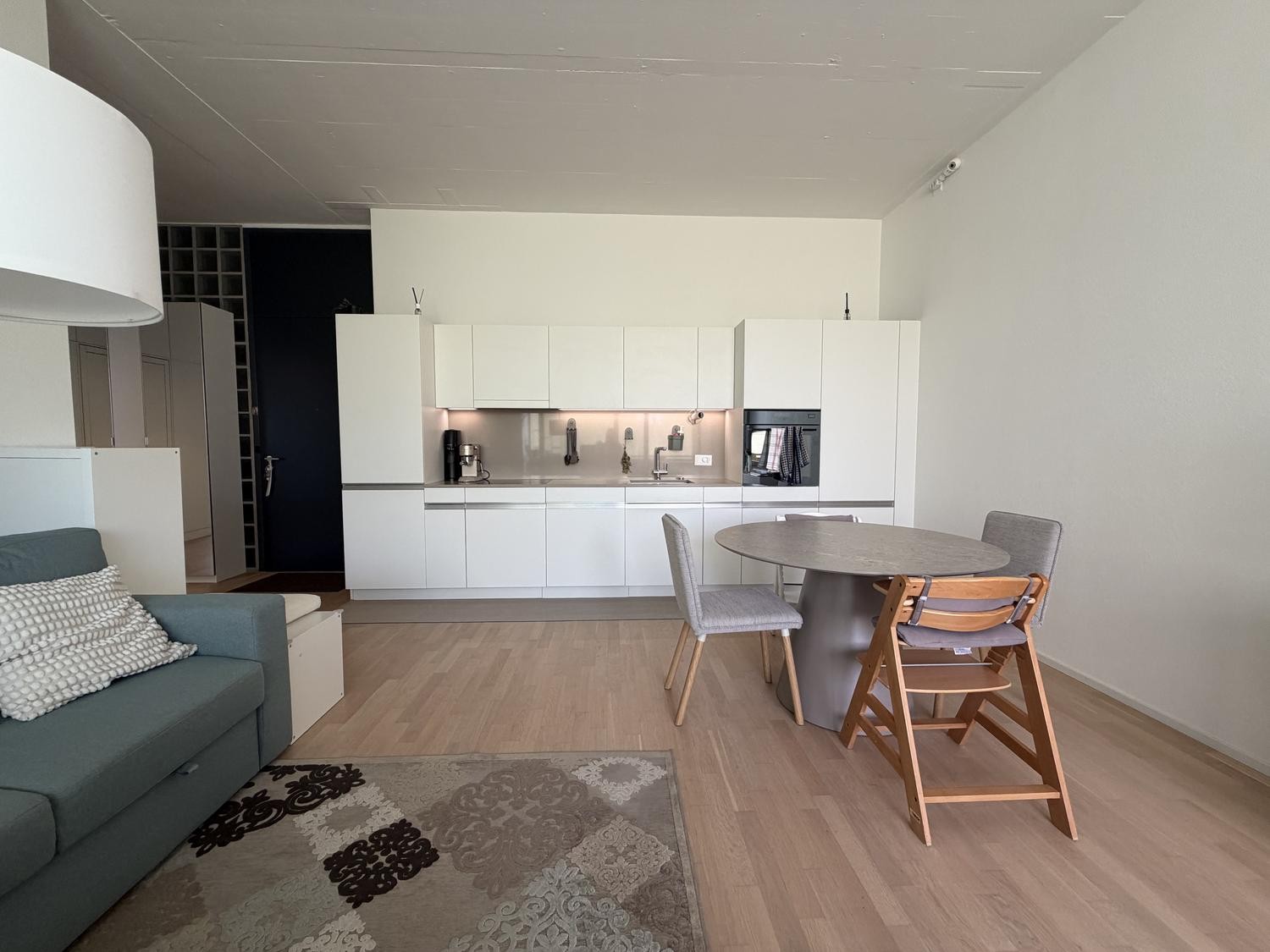 3 ½ rooms apartment, photo 1 of 9