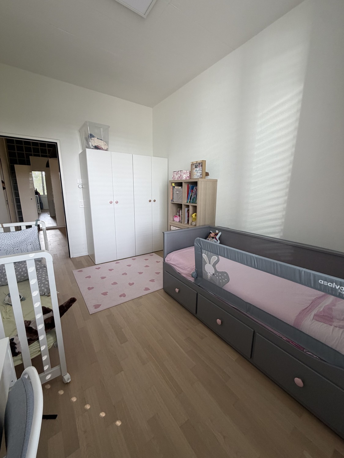 3 ½ rooms apartment, photo 7 of 9