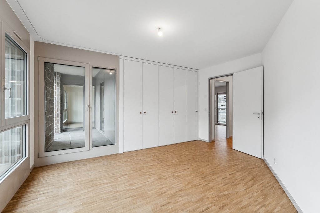 4 rooms apartment, photo 1 of 3