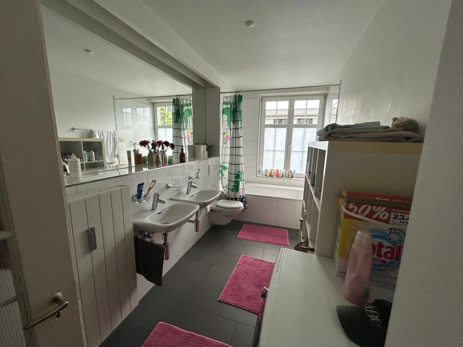 Room in a shared flat, photo 3 of 6