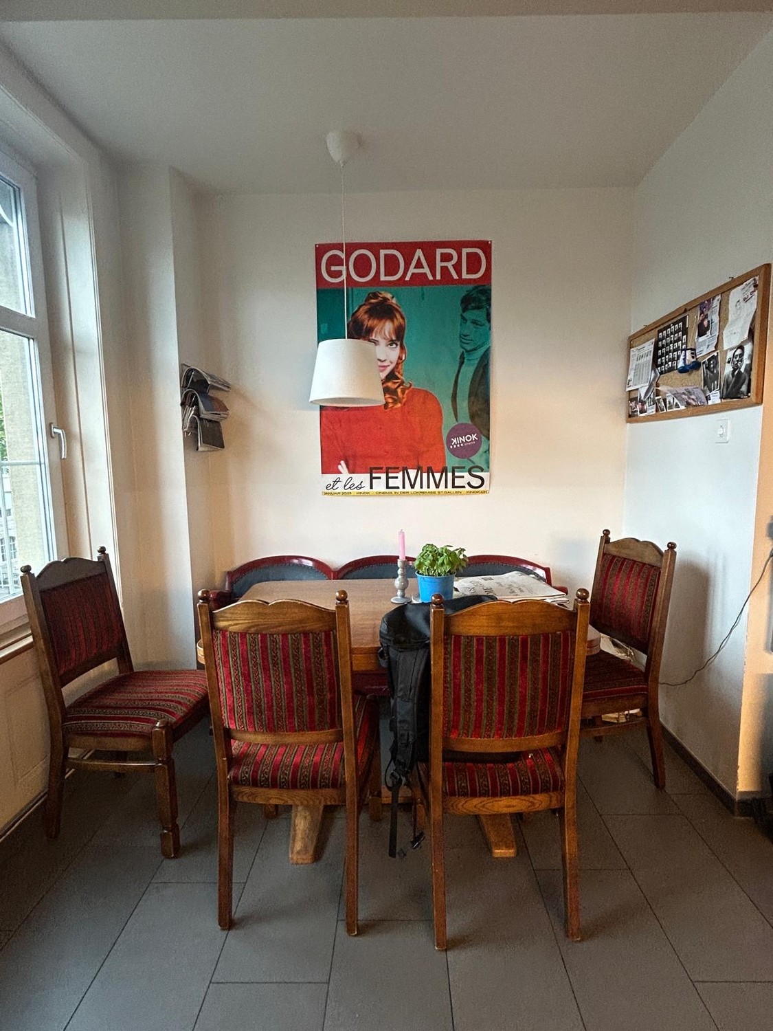 Room in a shared flat, photo 4 of 6
