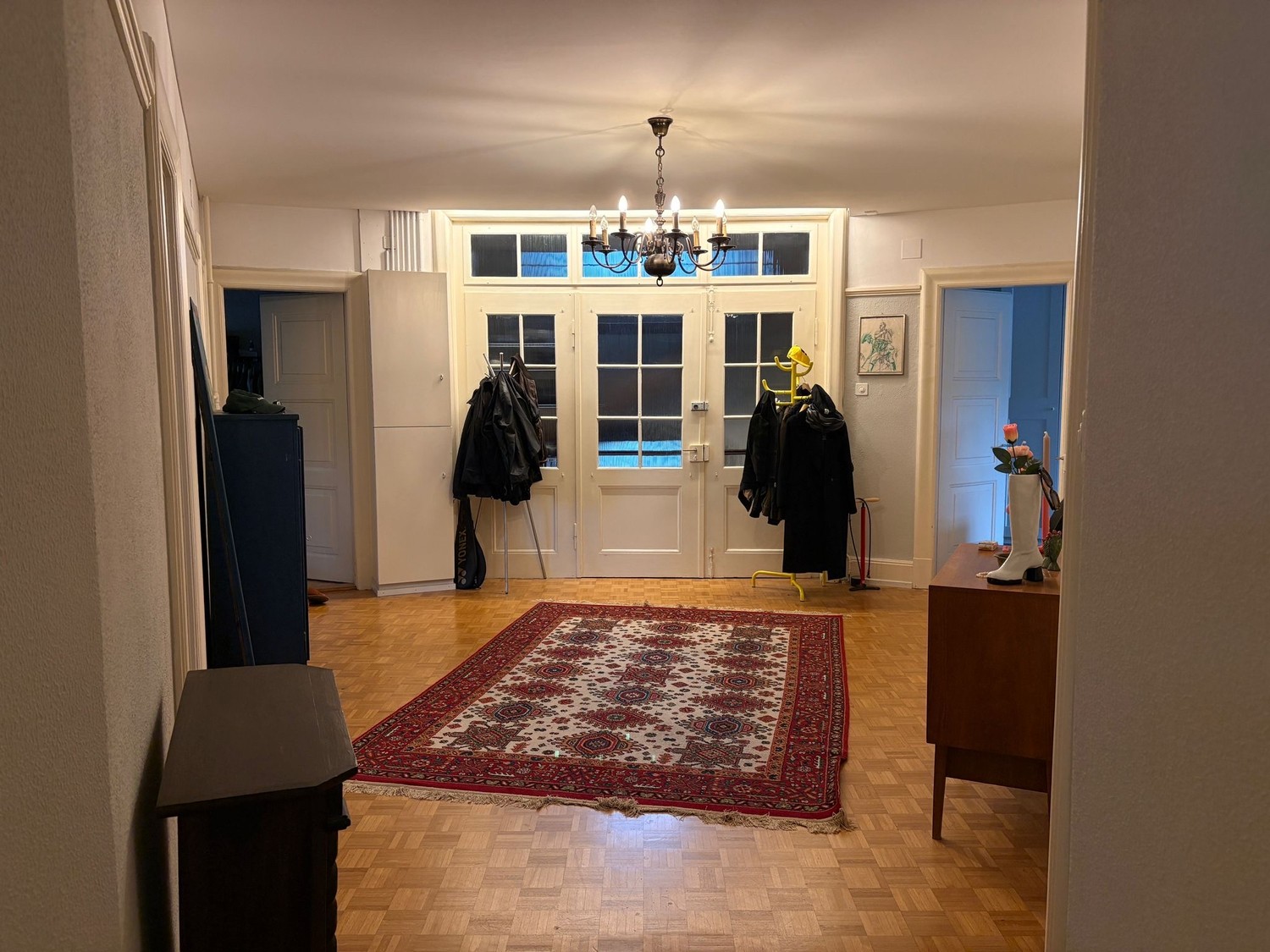 Room in a shared flat, photo 6 of 6