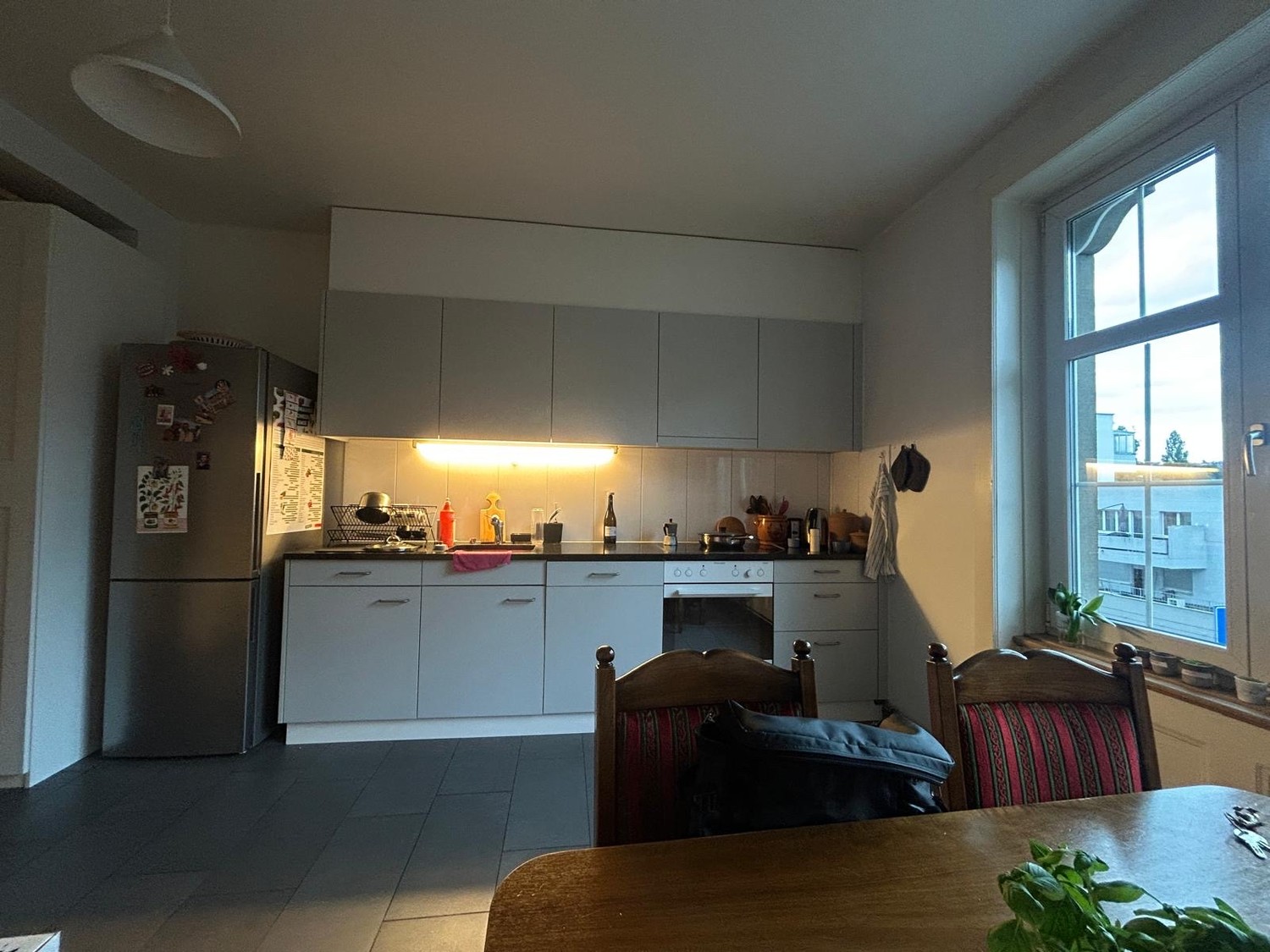 Room in a shared flat, photo 2 of 6