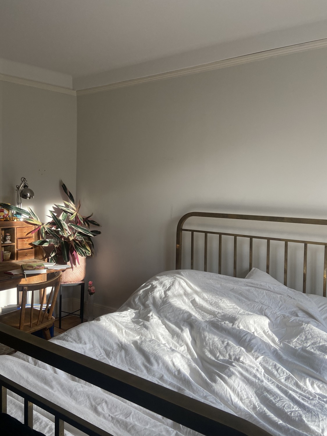 Room in a shared flat, photo 5 of 6