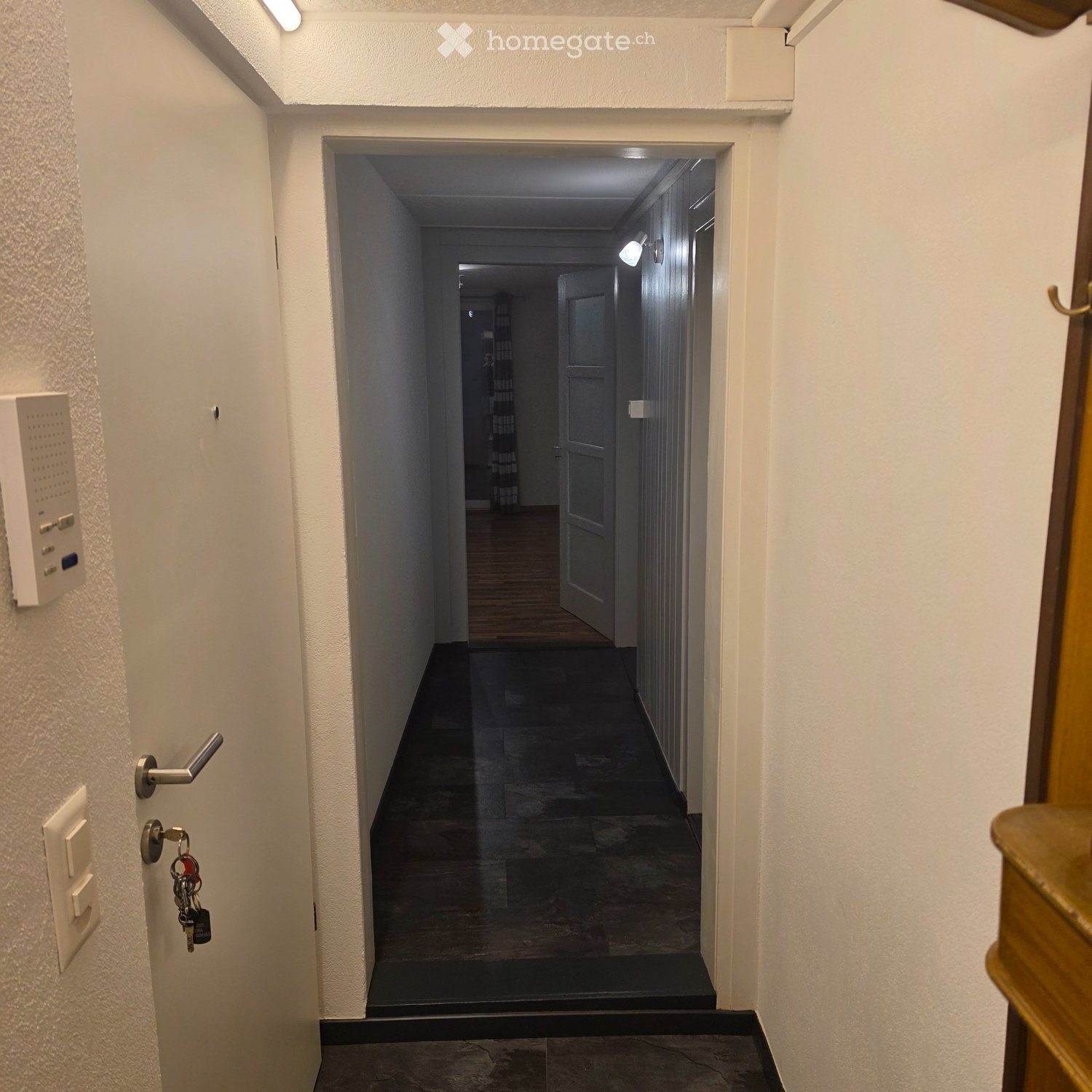 Appartamento di 3 ½ locali