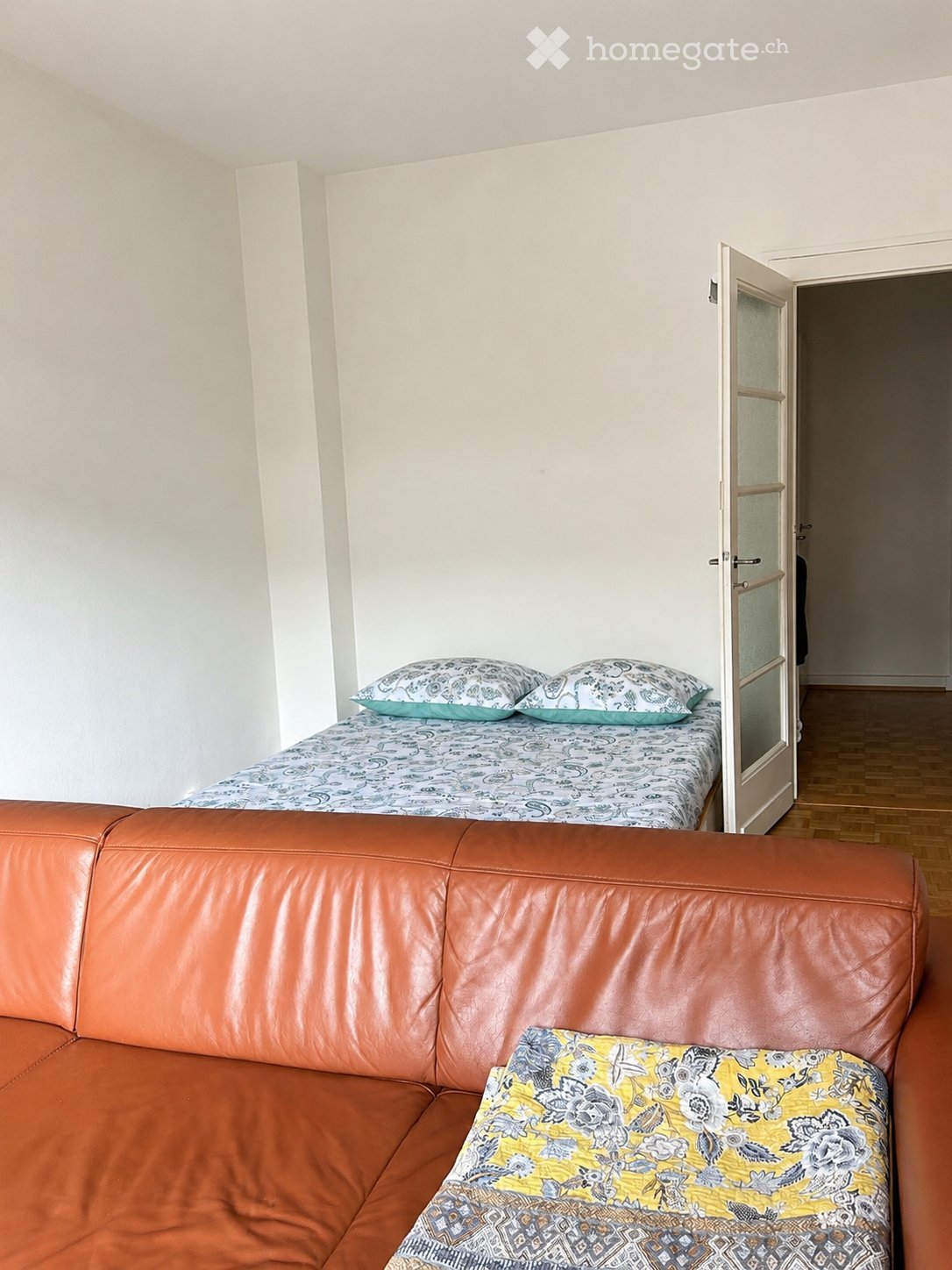 1 room single room