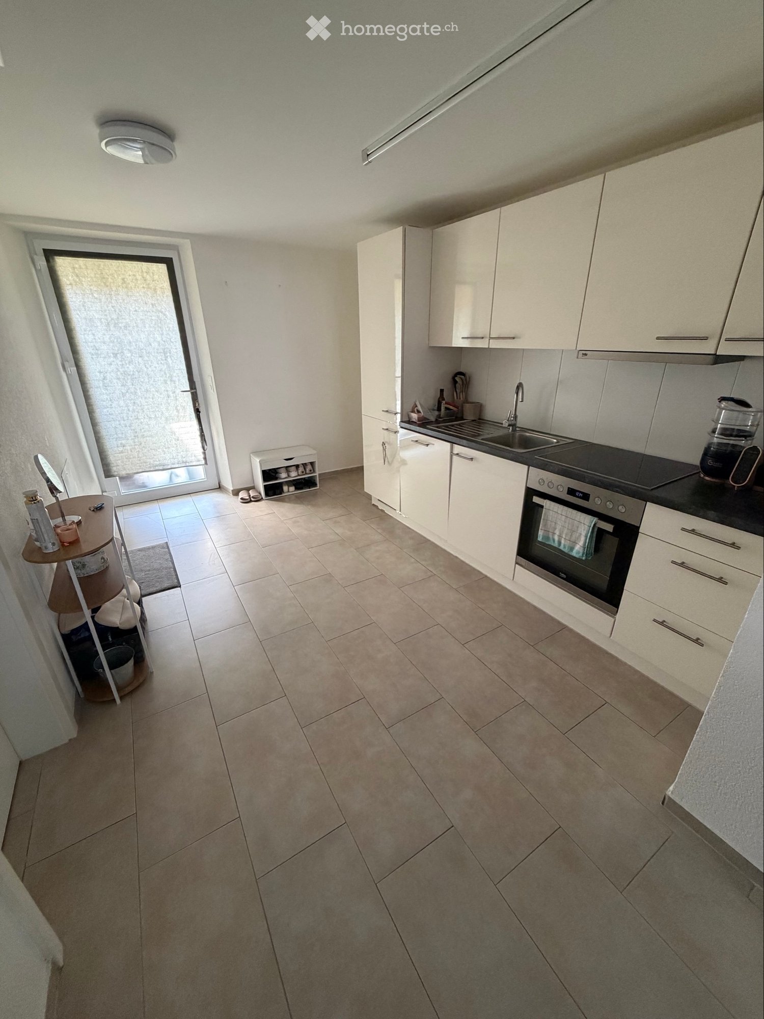 2 rooms apartment, photo 1 of 5