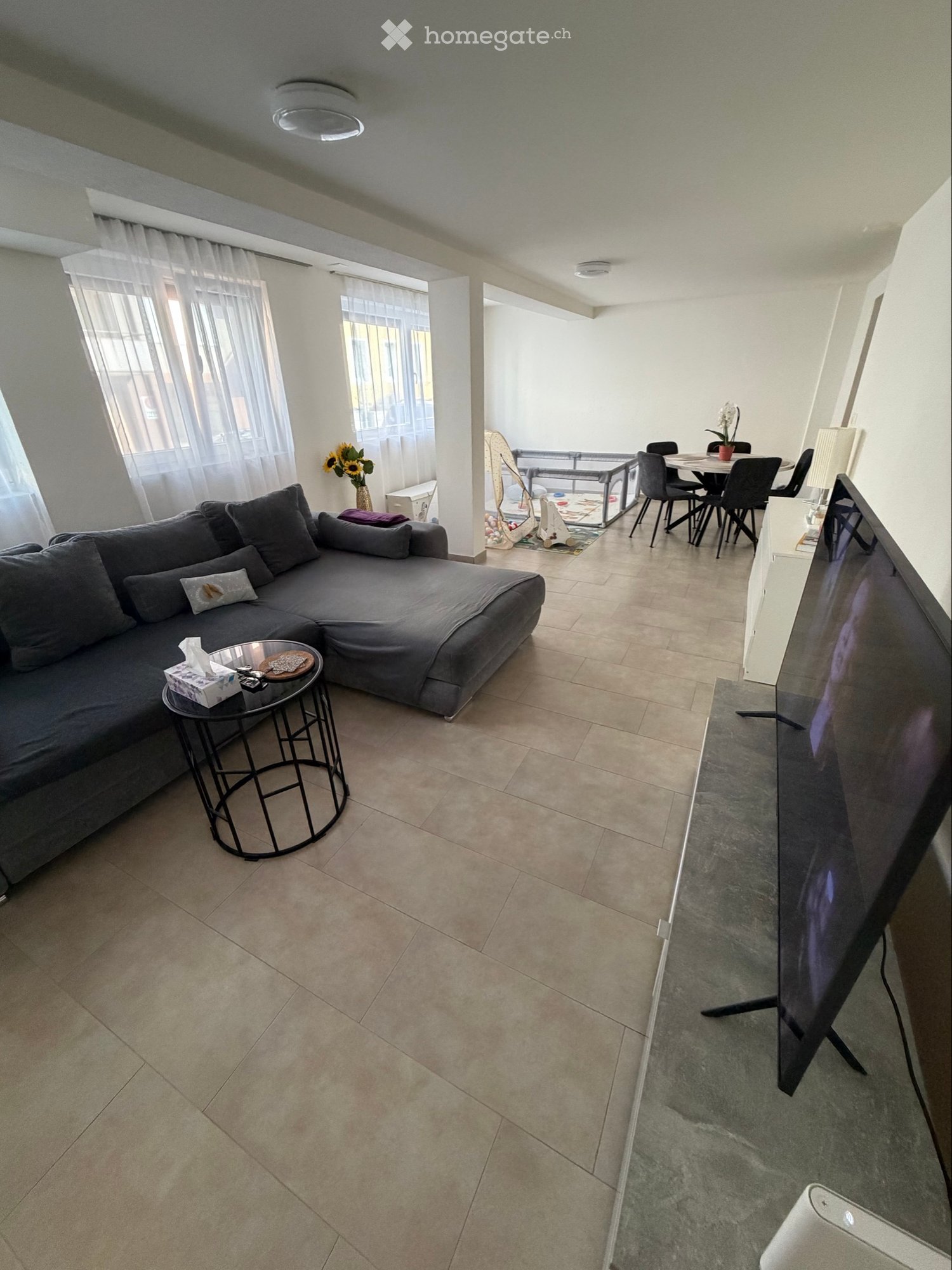 2 rooms apartment, photo 2 of 5