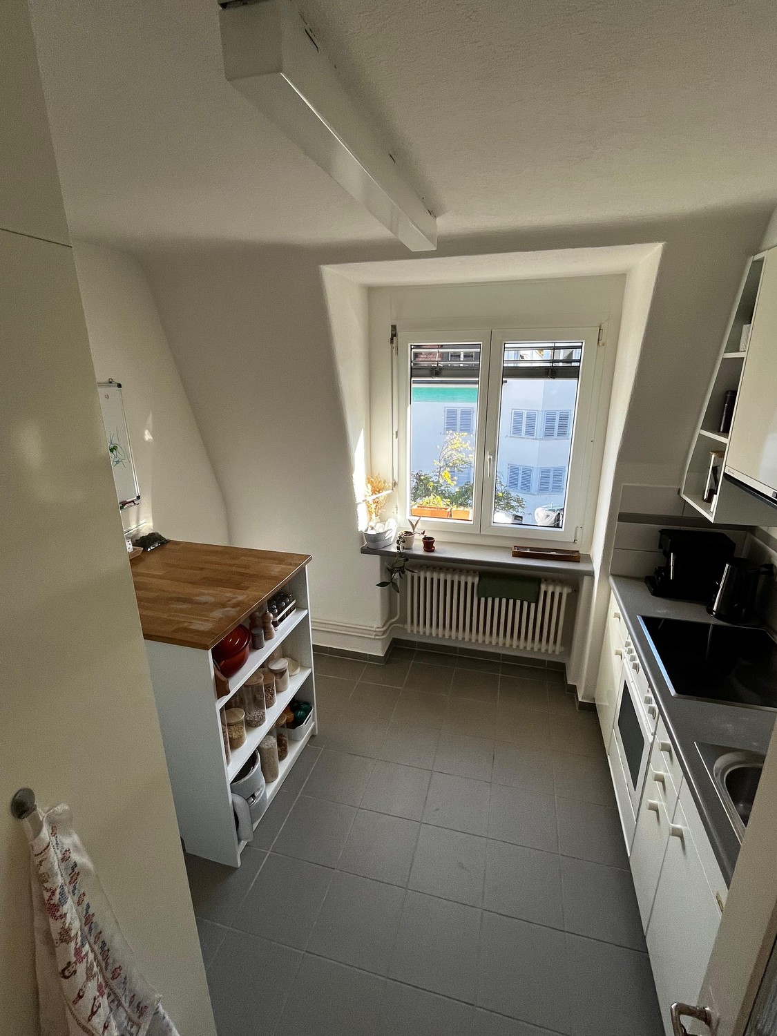 3 rooms apartment, photo 5 of 10