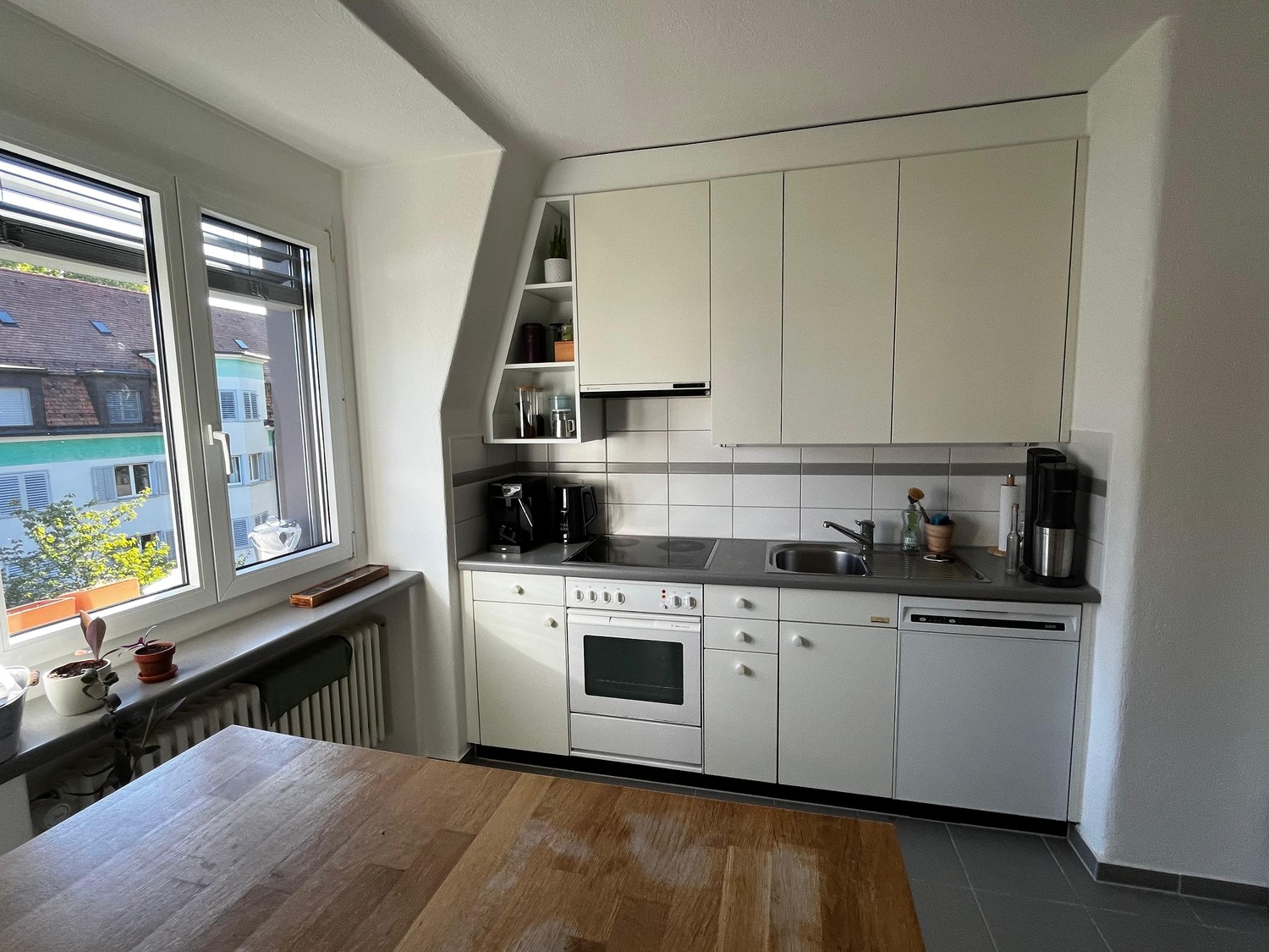 3 rooms apartment, photo 8 of 10