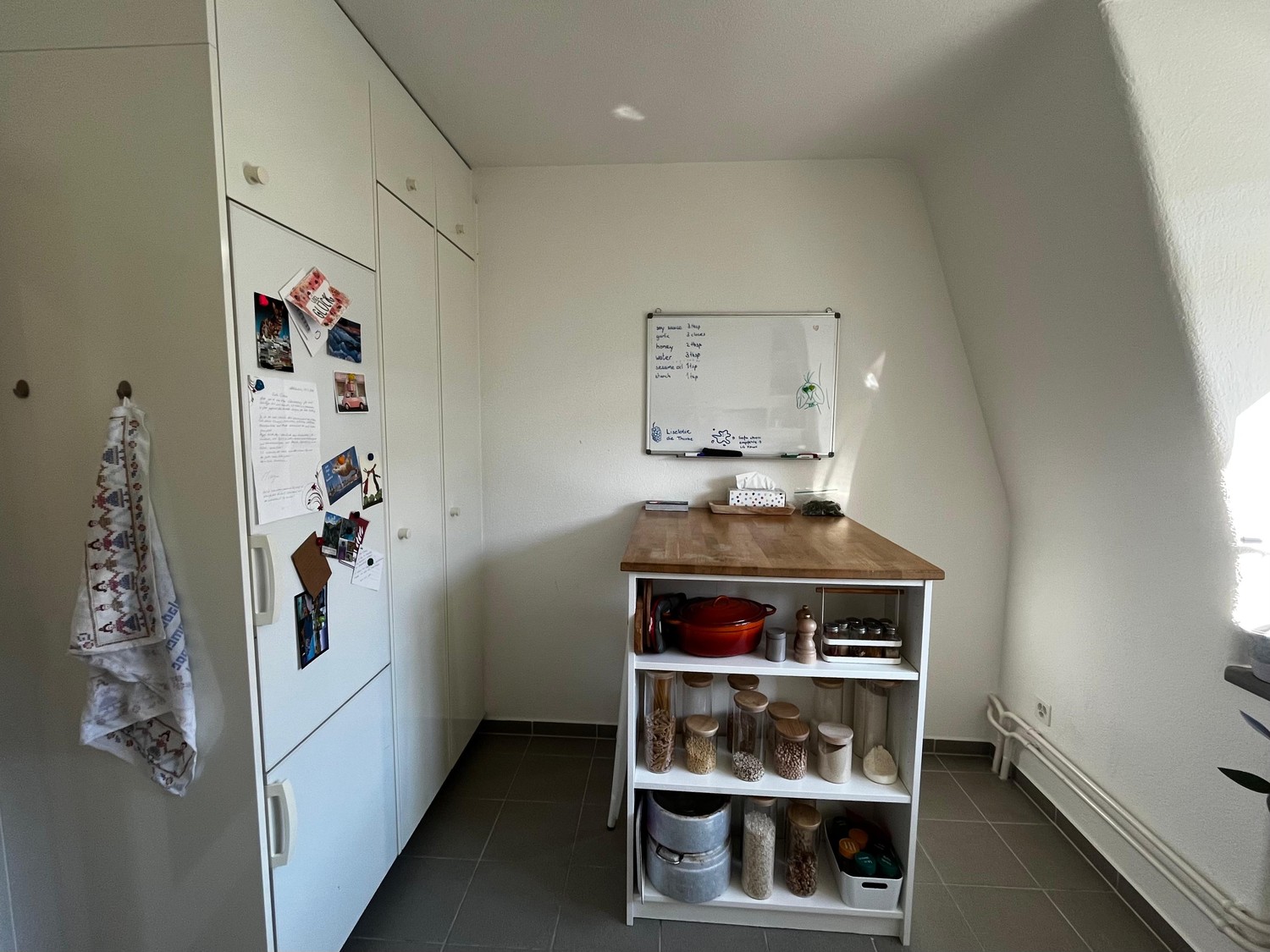 3 rooms apartment, photo 7 of 10