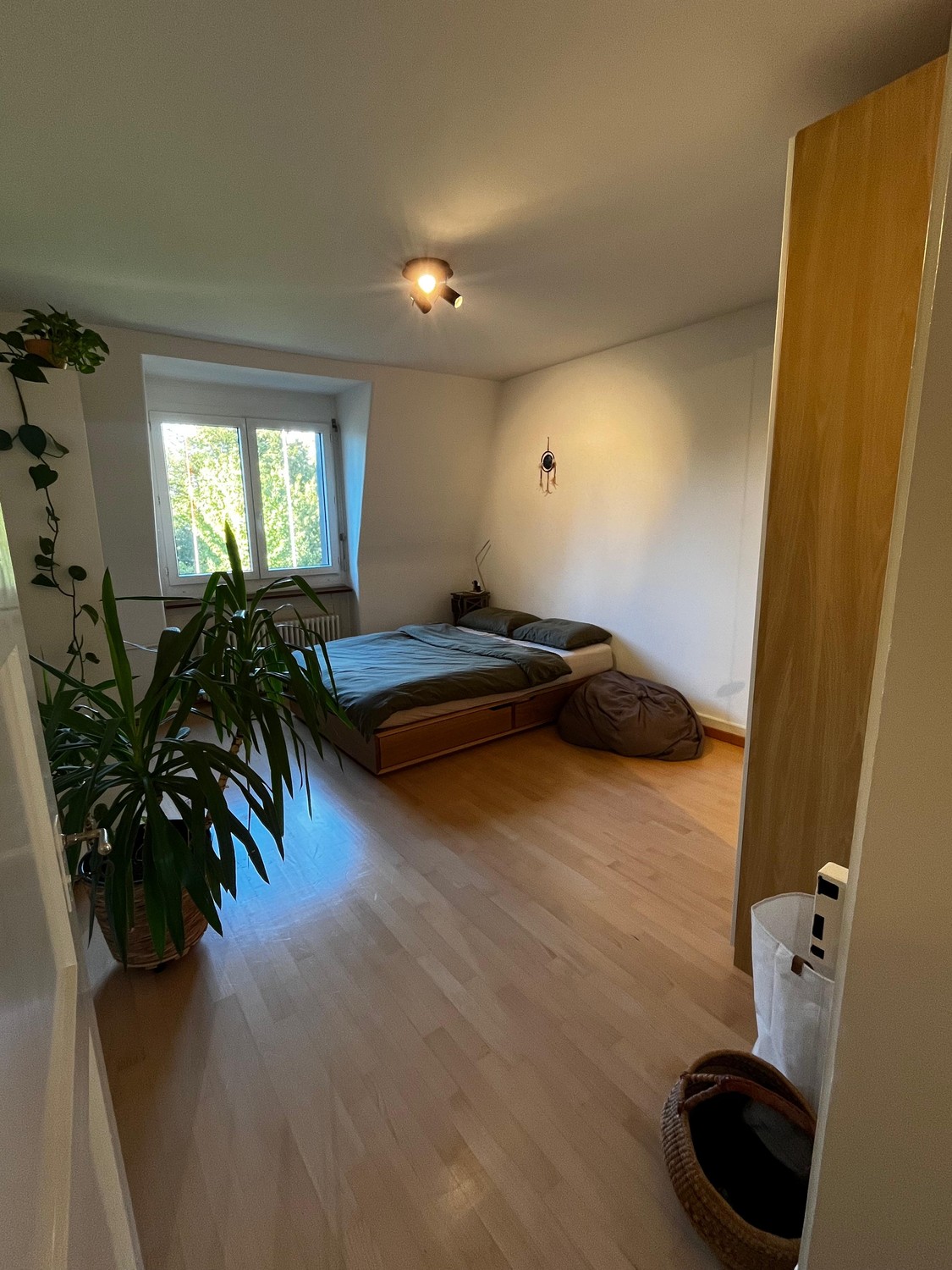 3 rooms apartment, photo 9 of 10