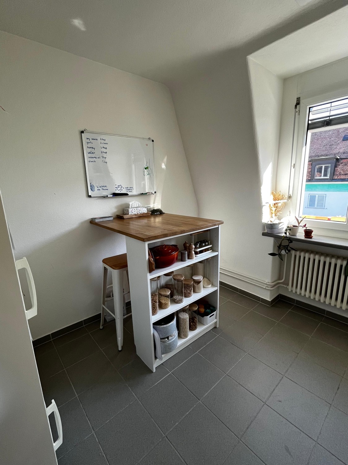 3 rooms apartment, photo 6 of 10