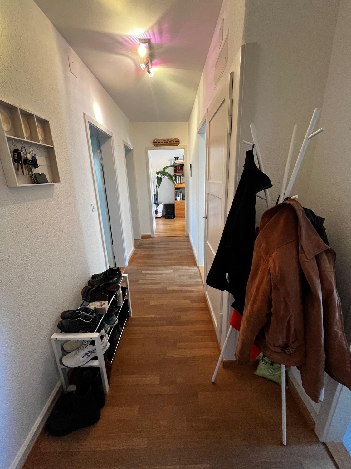3 rooms apartment, photo 1 of 10
