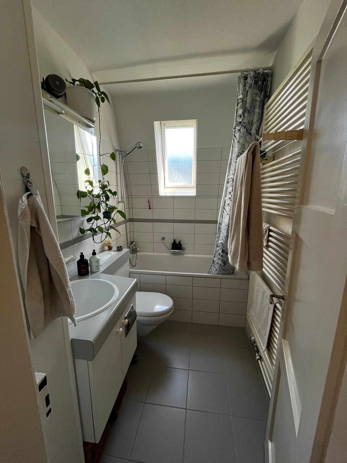 3 rooms apartment, photo 2 of 10