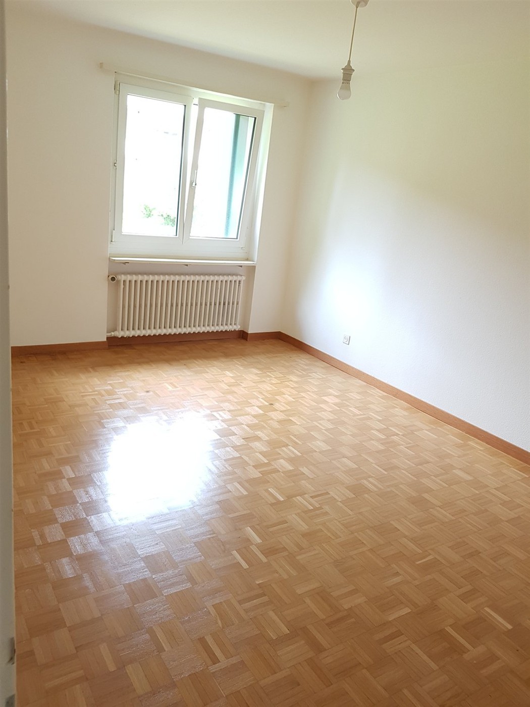 3 ½ rooms apartment, photo 8 of 10