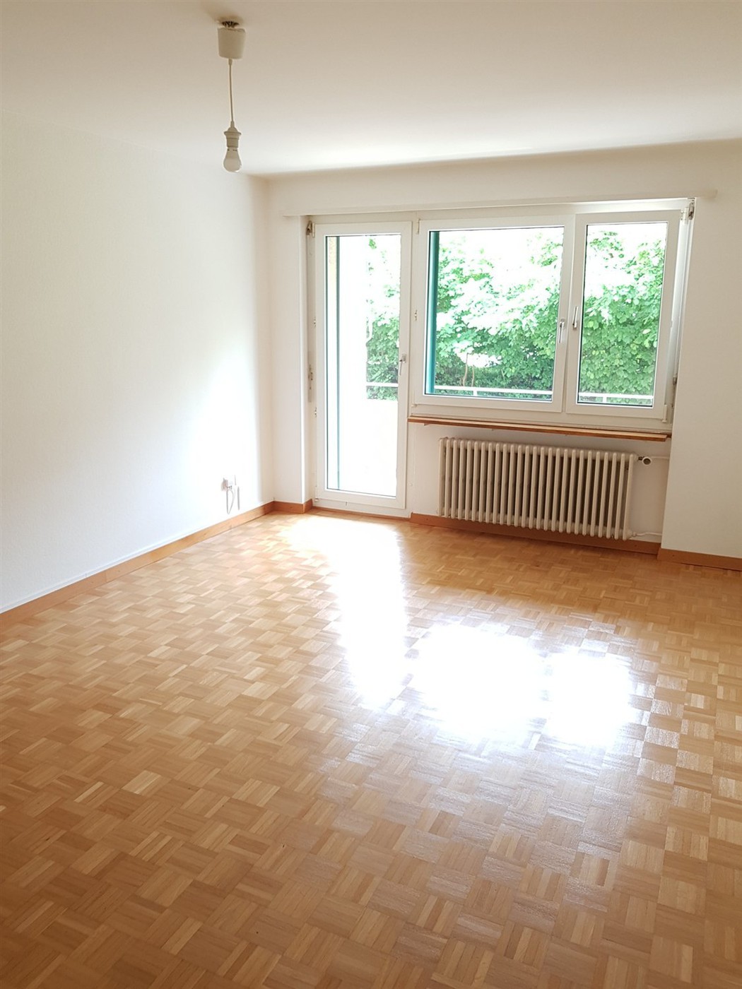 3 ½ rooms apartment, photo 6 of 10