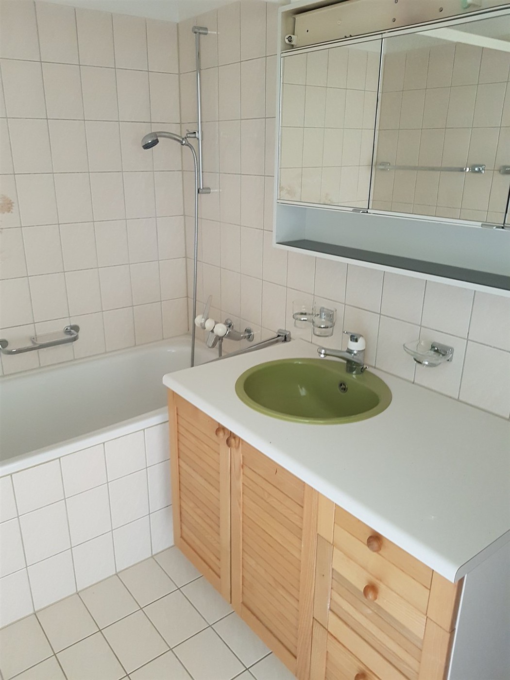 3 ½ rooms apartment, photo 10 of 10