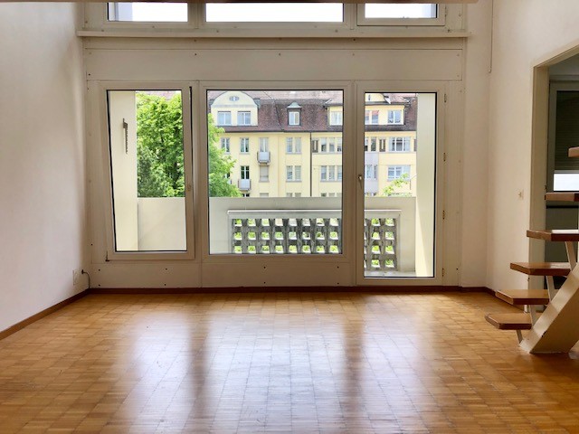 1 ½ rooms apartment, photo 6 of 7