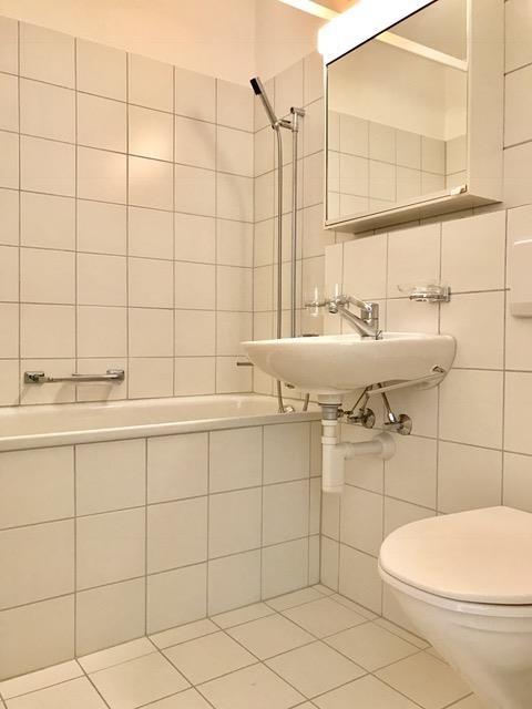 1 ½ rooms apartment, photo 4 of 7