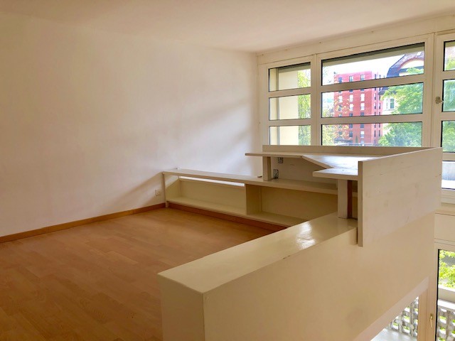 1 ½ rooms apartment, photo 5 of 7