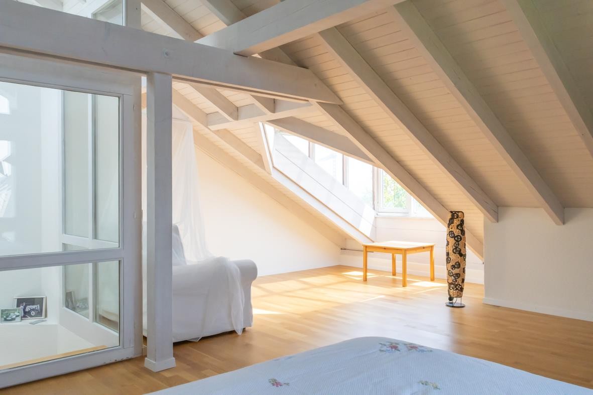 4 ½ rooms single house