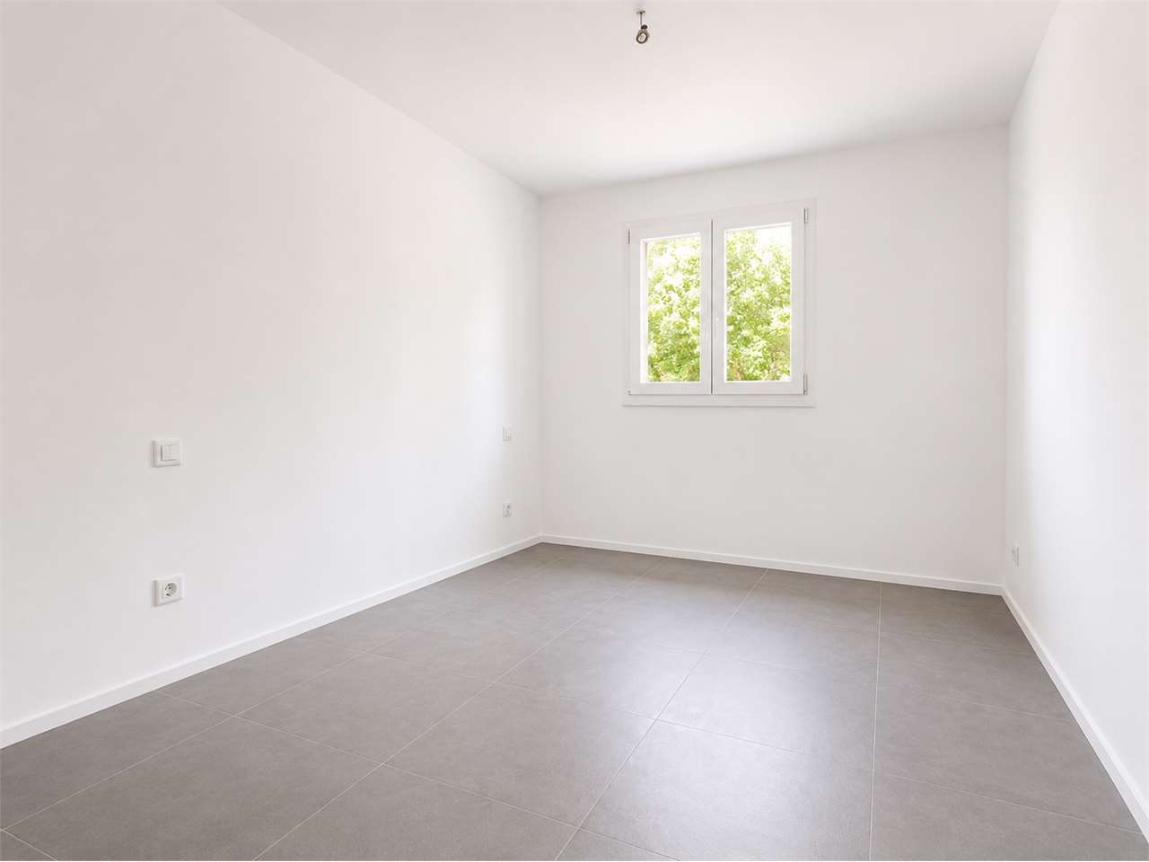2 ½ Zimmer Wohnung